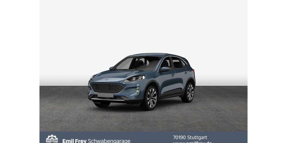 Ford Kuga 24.798 km 24.900 &euro; Stuttgart 70190