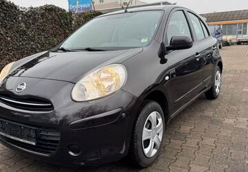 Nissan Micra 159.950 km 5.500 &euro; Sindelfingen 71065