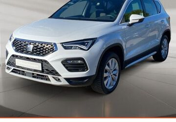 Seat Ateca 27.378 km 28.990 &euro; Nürtingen 72622