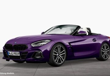 BMW Z4 6.950 km 50.910 &euro; Waiblingen 71332