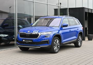 Skoda Kodiaq 61.000 km 29.950 &euro; Winterbach bei Stuttgart 73650