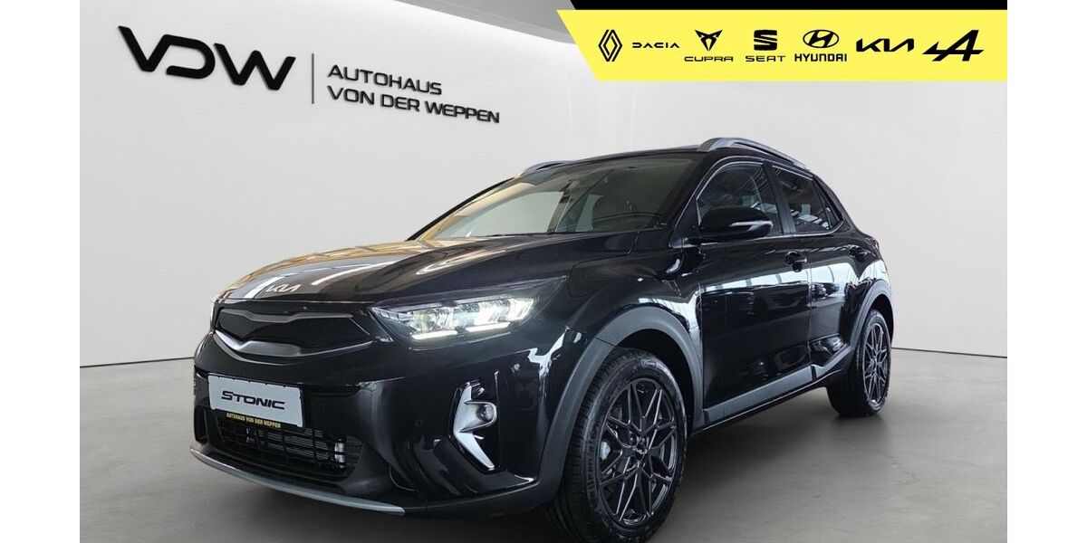 Kia Stonic 2.000 km 24.900 &euro; Stuttgart 70469