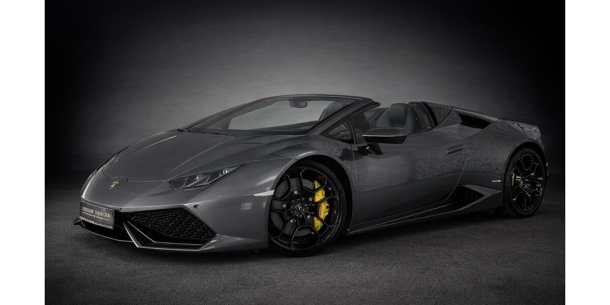 Lamborghini Huracán 75.787 km 195.900 &euro; Uhingen 73066