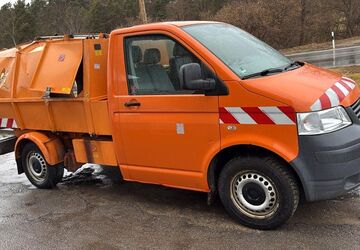 VW T5 Transporter 199.990 km 3.590 &euro; weinstadt 71384