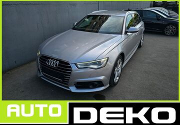 Audi A6 214.943 km 14.870 &euro; Waiblingen 71332