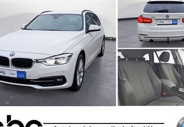 BMW 340 98.703 km 27.960 &euro; Göppingen 73037