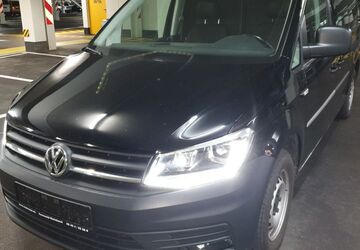 VW Caddy 188.000 km 10.750 &euro; Esslingen am Neckar 73733