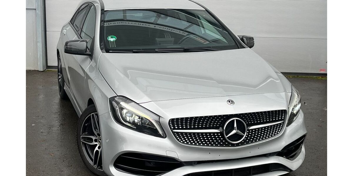 Mercedes-Benz A 180 113.000 km 16.500 &euro; Leonberg 71229