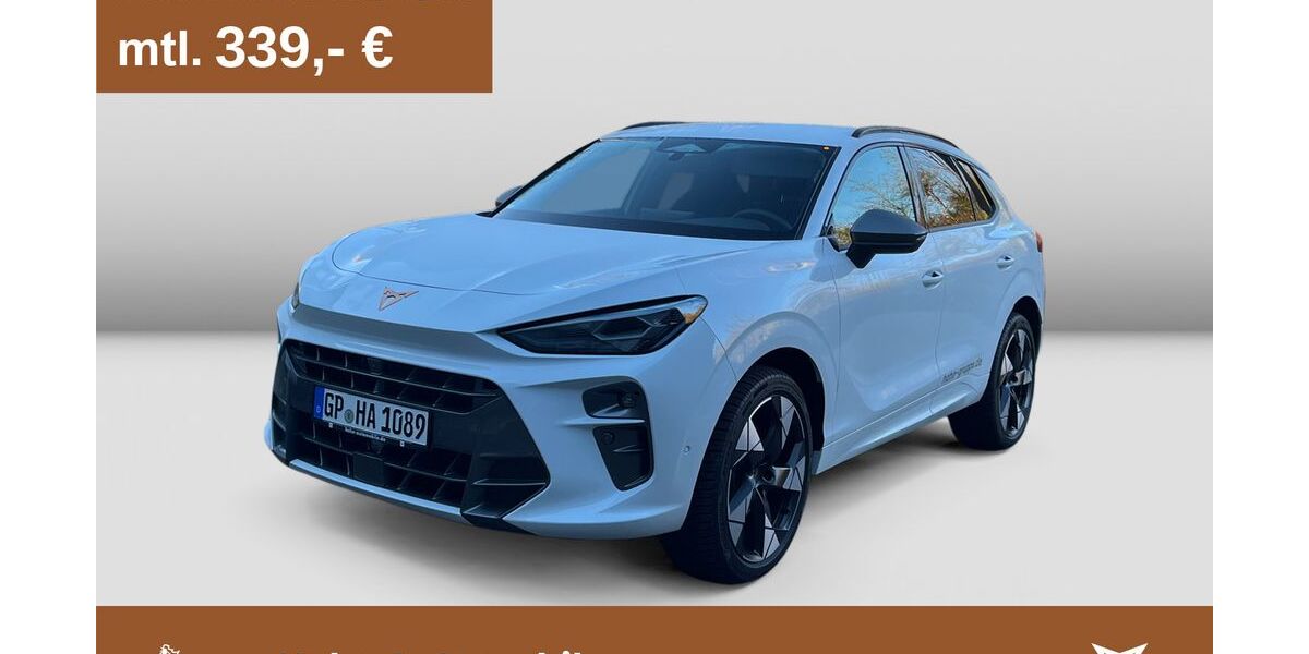 Cupra Terramar 15.999 km 42.395 &euro; Göppingen 73037