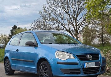 VW Polo 192.725 km 1.780 &euro; Remseck 71686