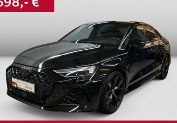 Audi RS3 5.717 km 68.860 &euro; Ludwigsburg 71636
