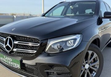 Mercedes-Benz GLC 250 180.000 km 26.990 &euro; Böblingen/Stuttgart 71032