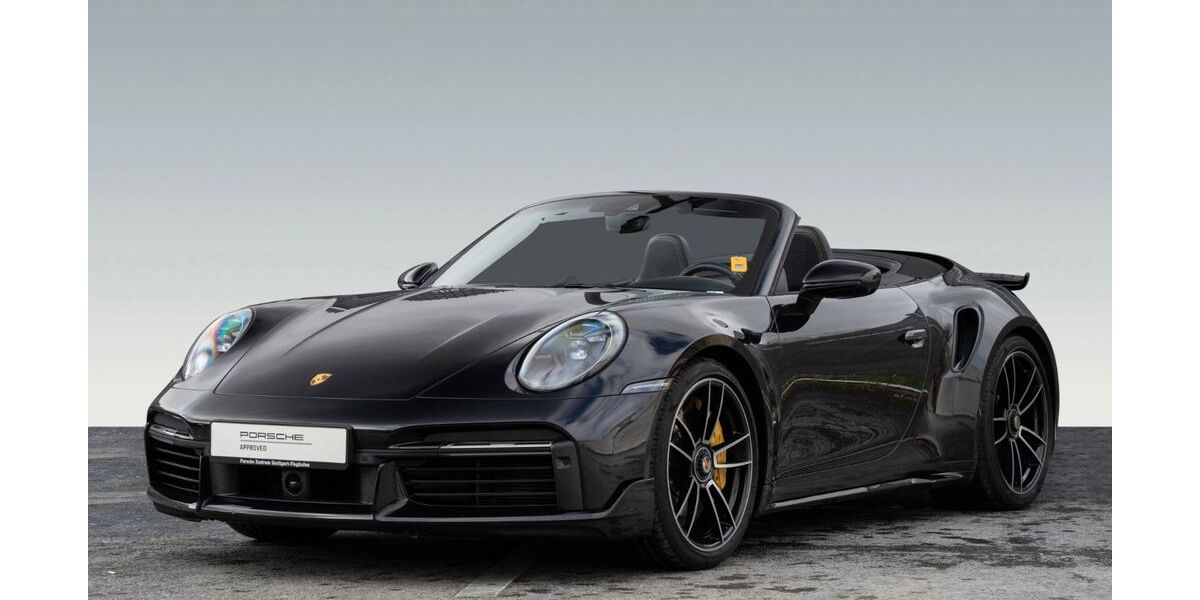 Porsche 992 74.700 km 194.900 &euro; Filderstadt 70794