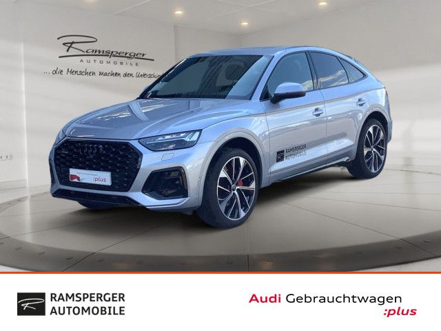Audi Q5 18.900 km 53.880 &euro; Kirchheim 73230