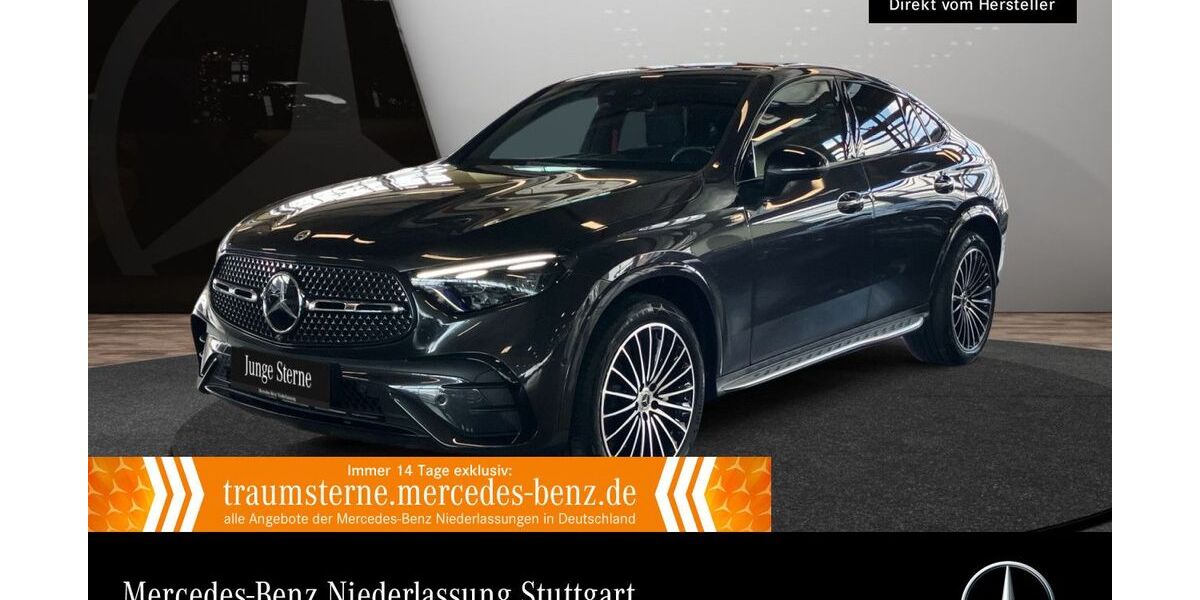 Mercedes-Benz GLC 450 79.978 km 66.890 &euro; Stuttgart 70469