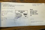 Mercedes-Benz SL 320 R129 Saisonkennzeichen 132.000 km 15.800 &euro; Schorndorf 73614