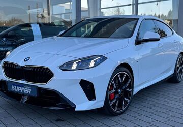 BMW 220 Gran Coupé 23.560 km 36.200 &euro; Vaihingen / Enz 71665