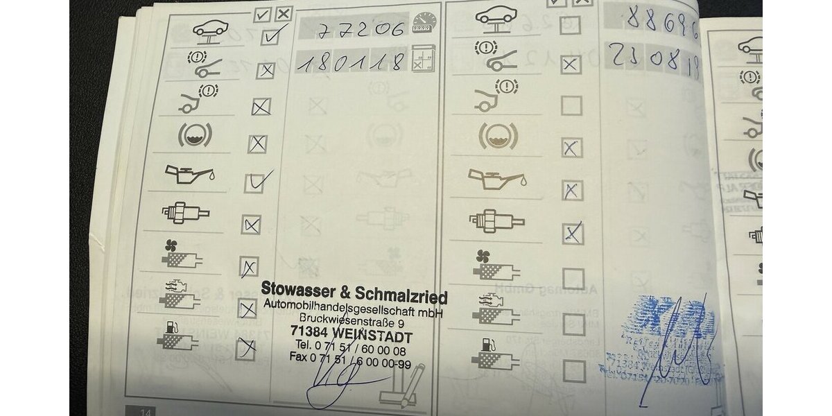 BMW 335i Cabrio M Sportpaket Leder Xenon Navi 116.000 km 16.850 &euro; Schorndorf 73614