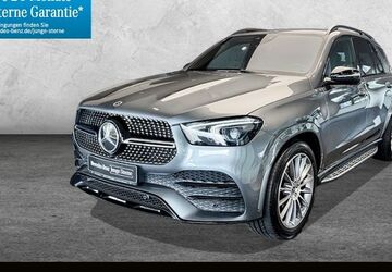 Mercedes-Benz GLE 350 86.500 km 55.920 &euro; Tamm 71732
