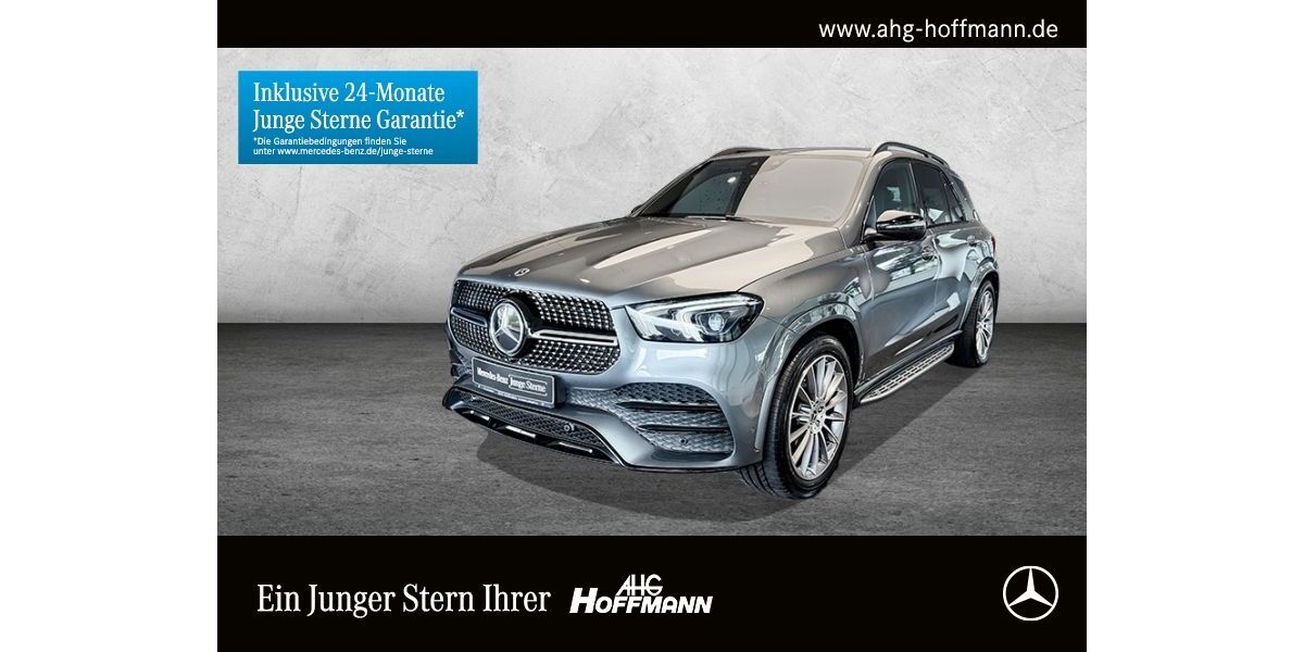 Mercedes-Benz GLE 350 86.500 km 55.920 &euro; Tamm 71732