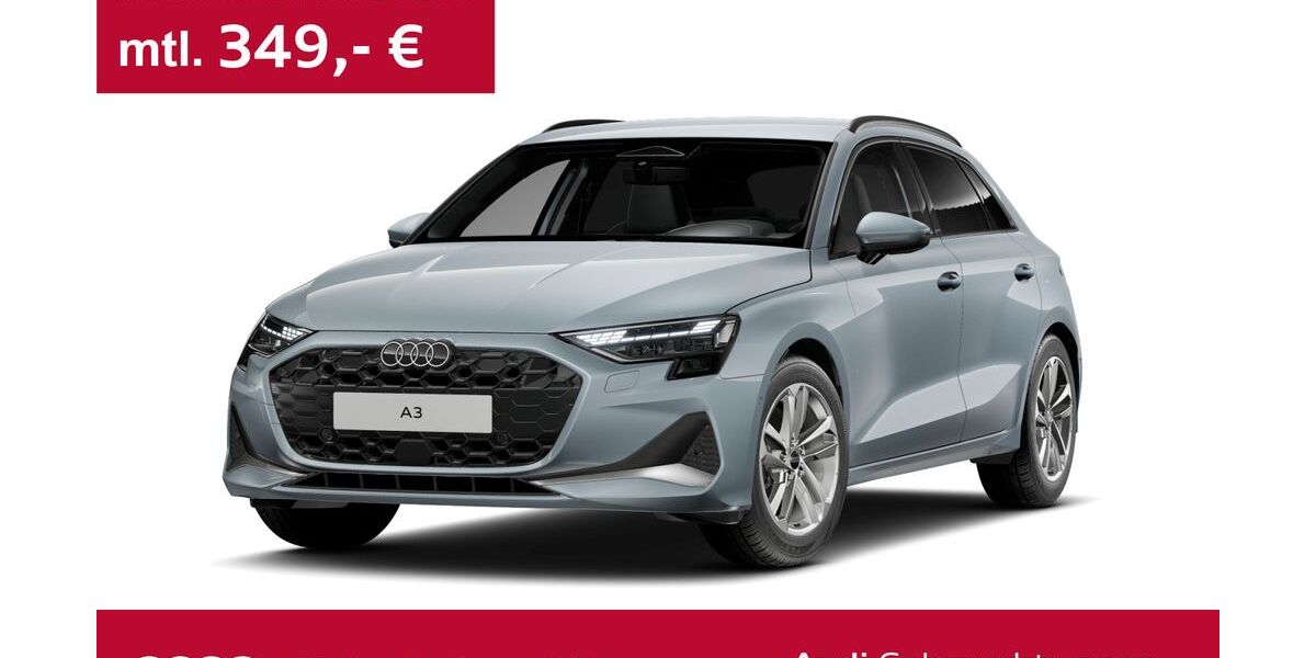 Audi A3 7.949 km 28.730 &euro; Göppingen 73037