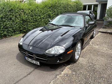 Gebrauchte Jaguar XK