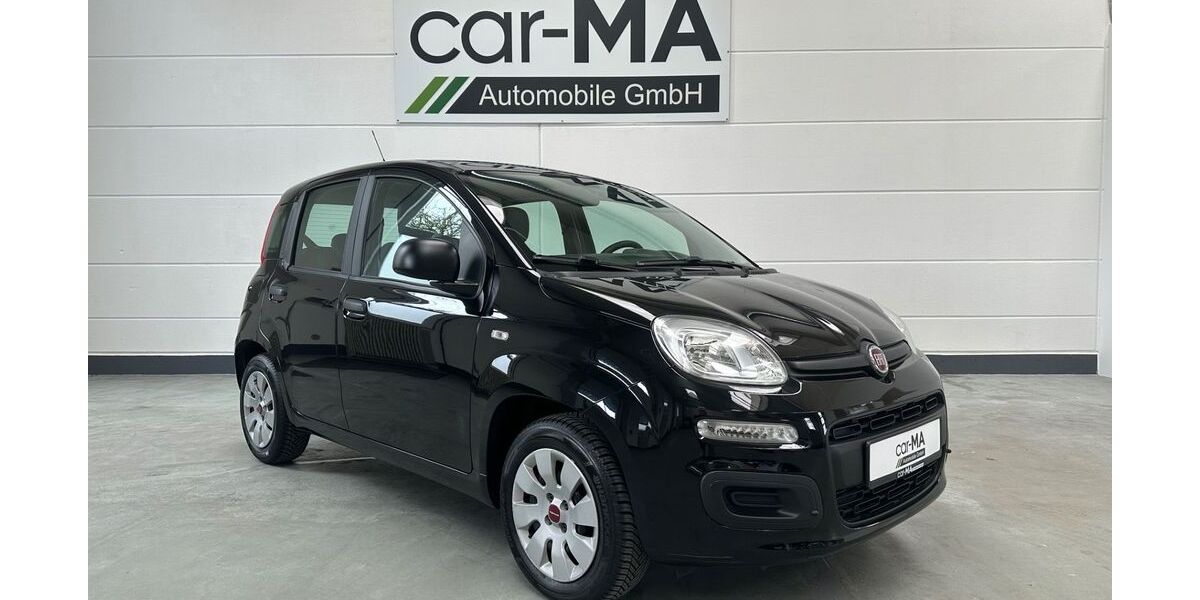 Fiat Panda 74.000 km 6.290 &euro; Lorch 73547