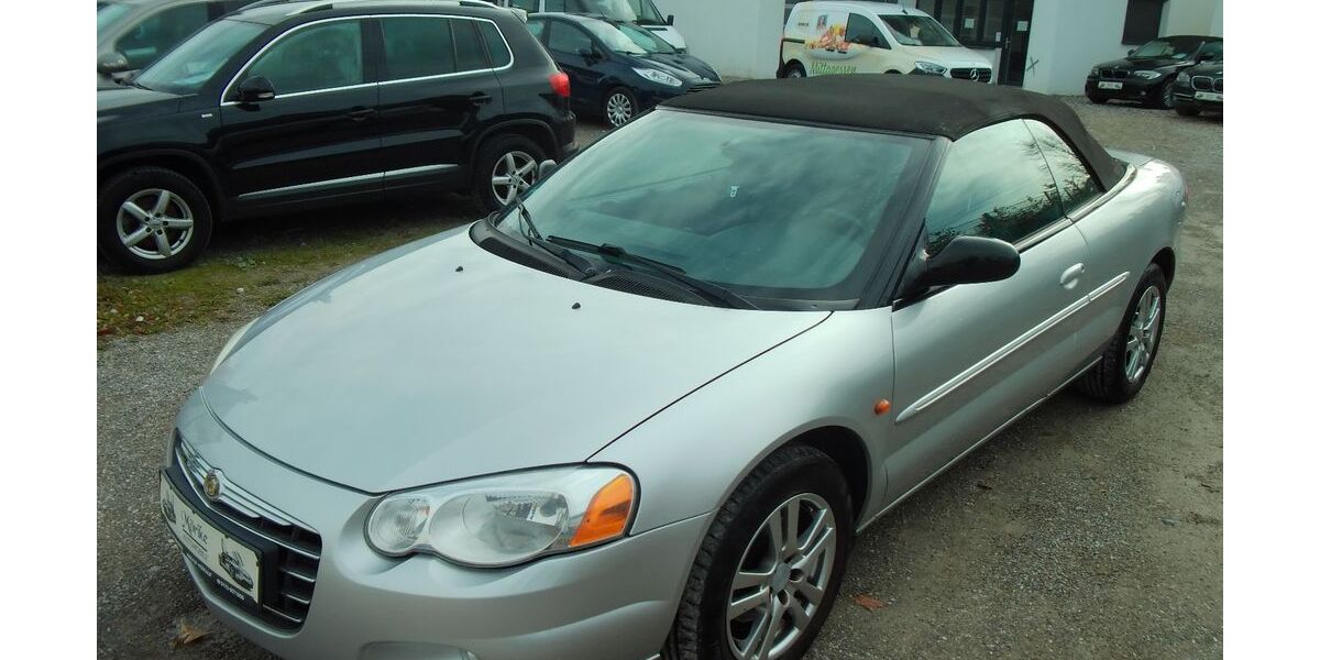 Chrysler Sebring 226.000 km 2.990 &euro; Waiblingen (bei Stuttgart) 71332