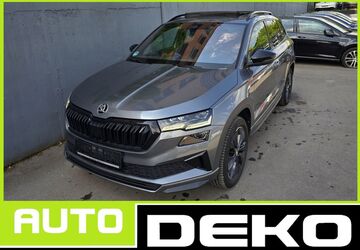 Skoda Karoq 157.675 km 25.930 &euro; Waiblingen 71332