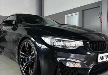 BMW M4 147.000 km 39.999 &euro; Neckartailfingen 72666