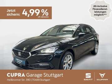 Gebrauchte Seat Leon