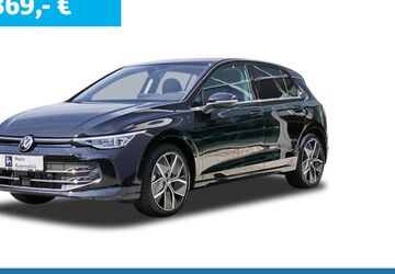 VW Golf 5.000 km 36.890 &euro; Kornwestheim 70806