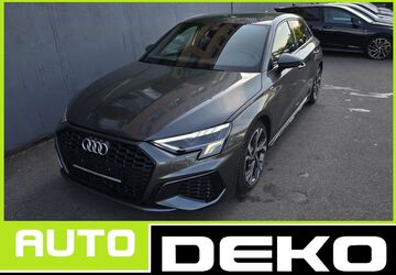 Audi A3 99.158 km 25.970 &euro; Waiblingen 71332