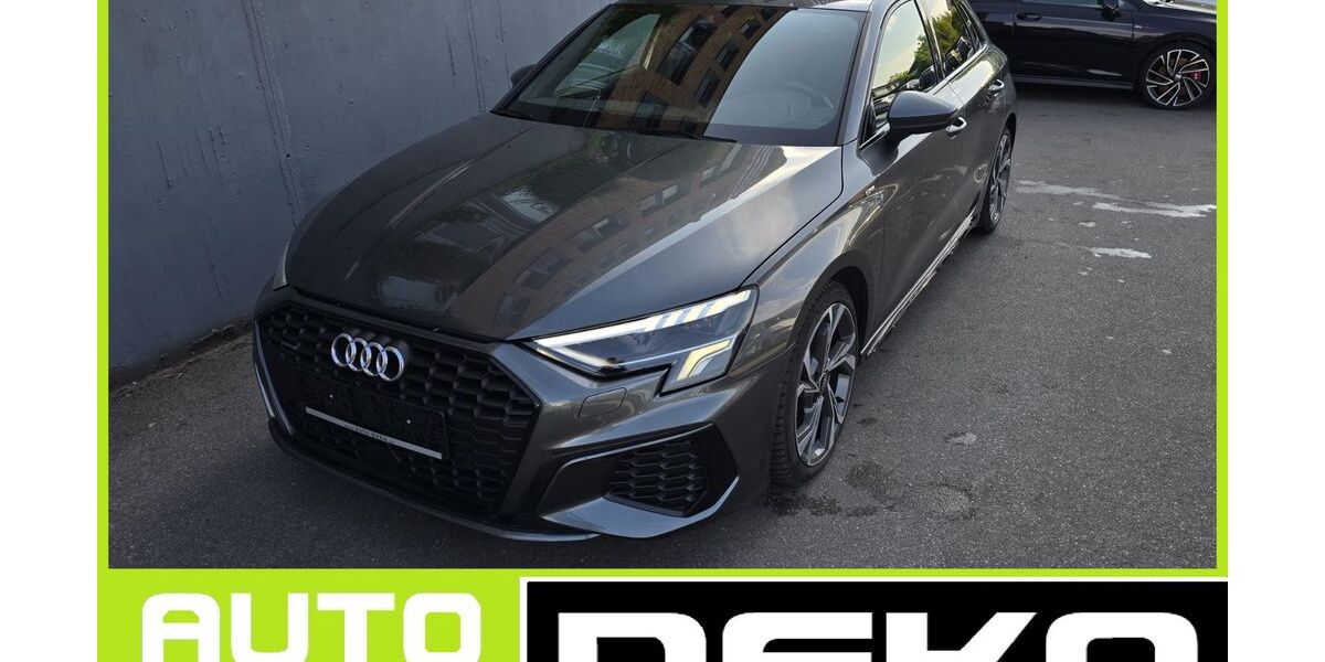 Audi A3 99.158 km 25.970 &euro; Waiblingen 71332