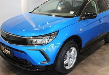 Opel Grandland (X) 36.500 km 20.830 &euro; Bietigheim-Bissingen 74321