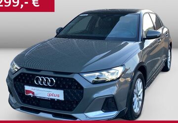 Audi A1 65.888 km 22.460 &euro; Göppingen 73037