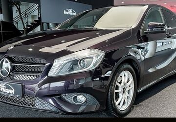 Mercedes-Benz A 180 139.900 km 9.950 &euro; Murr 71711