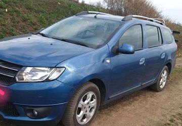 Dacia Logan 200.000 km 3.700 &euro; Esslingen 73728