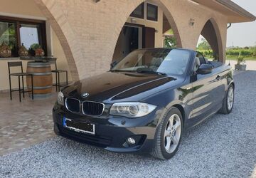 BMW 118 131.000 km 8.900 &euro; Nürtingen 72622