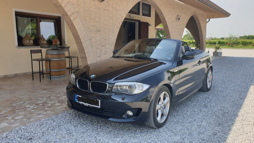 BMW 118 131.000 km 8.900 &euro; Nürtingen 72622