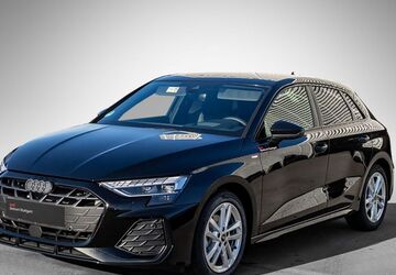 Audi A3 9.999 km 46.940 &euro; Stuttgart 70469