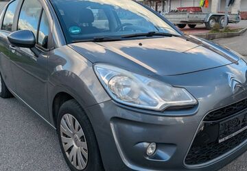 Citroen C3 193.000 km 2.400 &euro; Sulzbach an der Murr 71560