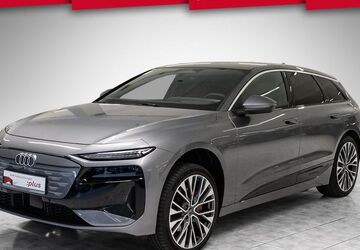 Audi A6 e-tron 7.310 km 78.940 &euro; Böblingen 71034