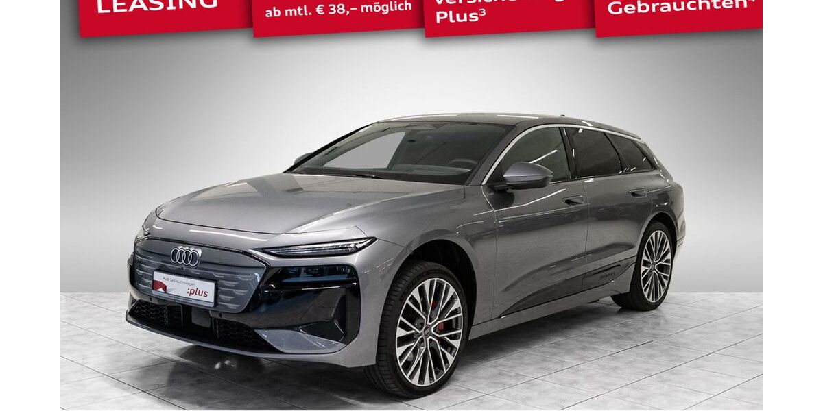 Audi A6 e-tron 7.310 km 78.940 &euro; Böblingen 71034