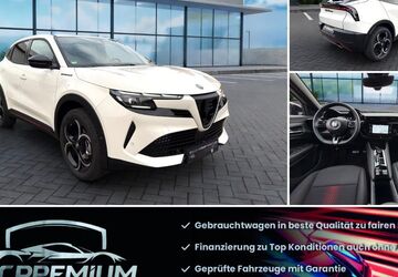 Alfa Romeo Junior 2.900 km 26.800 &euro; Bietigheim- Bissingen 74321