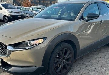 Mazda CX-30 7.500 km 28.490 &euro; Kornwestheim 70806