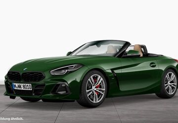 BMW Z4 M40 9.850 km 67.760 &euro; Waiblingen 71332