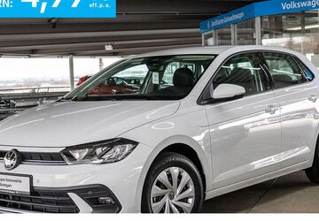 VW Polo 11.241 km 20.130 &euro; Stuttgart-Wangen 70188