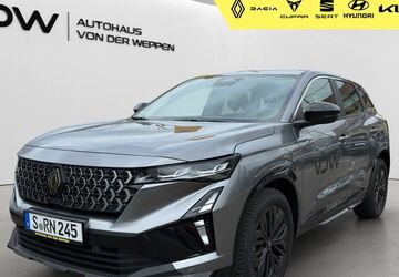 Renault Austral 4.990 km 33.500 &euro; Stuttgart 70565