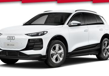 Audi Q6 e-tron 8.965 km 53.940 &euro; Stuttgart 70469